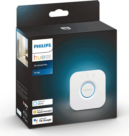 Philips Hue Bridge Apple Home Kit Vezérlő központ