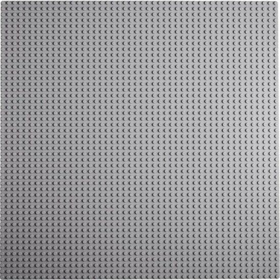 LEGO® Classic: 11024 - Szürke alaplap LEGO® Classic: 11024 - Szürke alaplap