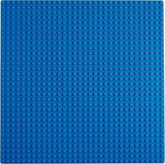 LEGO® Classic: 11025 - Kék alaplap