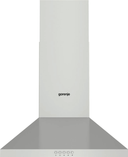 Gorenje WHC529E4X Páraelszívó