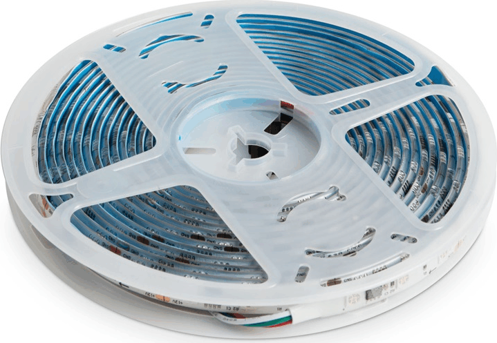 Phenom MagicControl RGB LED szalag 5m + Távirányító