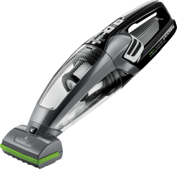 Bissell Pet Hair Eraser 2278N Morzsaporszívó - Fekete