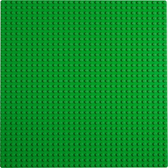 LEGO® Classic: 11023 - Zöld alaplap