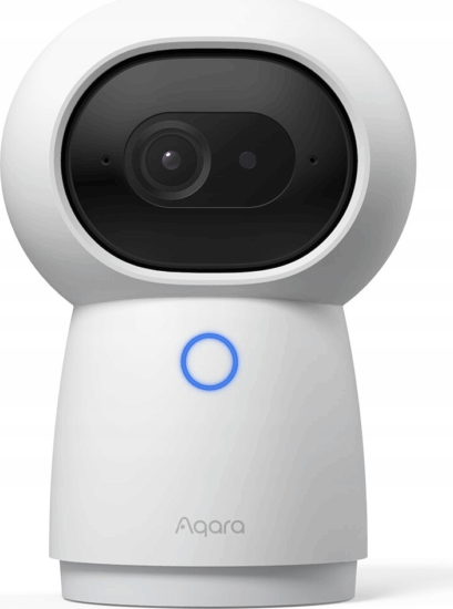 Aqara Camera Hub G3 Zigbee Kompakt IP Okos kamera Aqara Camera Hub G3 Zigbee Kompakt IP Okos kamera