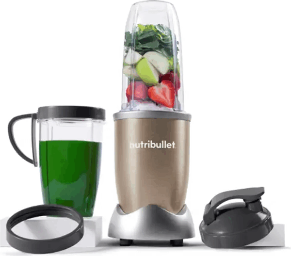 Nutribullet NB907CP Turmixgép