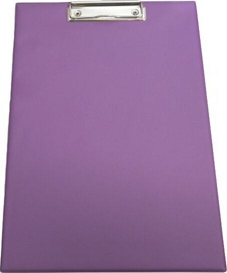 Plastweld A4 Felírótábla - Lila