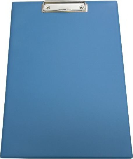 Plastweld A4 Felírótábla - Türkizkék