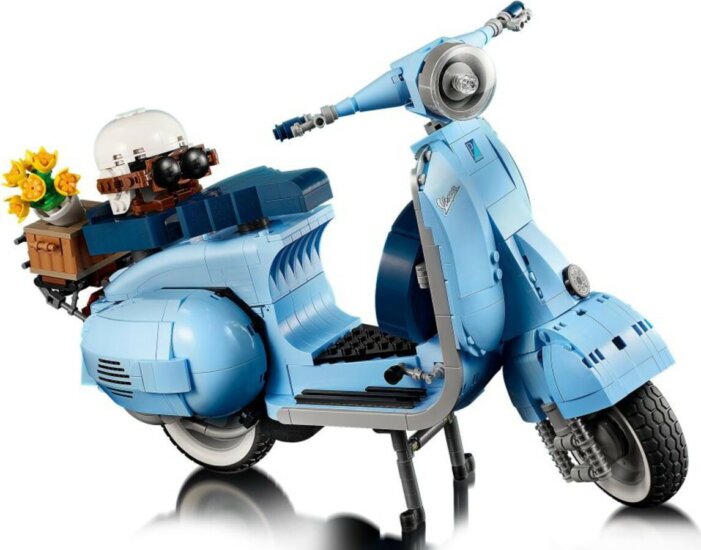LEGO® Creator Expert: 10298 - Vespa 125