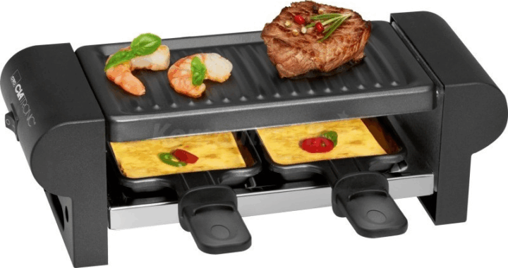 Clatronic RG 3592 Grillsütő
