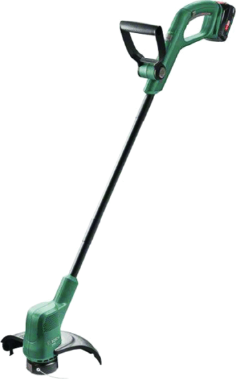 Bosch EasyGrassCut 06008C1C04 18V-26 Akkumulátoros szegélynyíró (Akku és töltő nélkül)