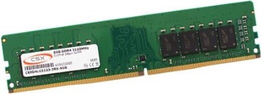 CSX 4GB / 3200 DDR4 RAM