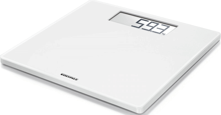 Soehnle Style Sense Safe 100 Digitális személymérleg