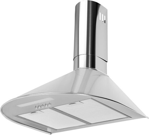 MAAN Mix3 60 Páraelszívó - Inox MAAN Mix3 60 Páraelszívó - Inox