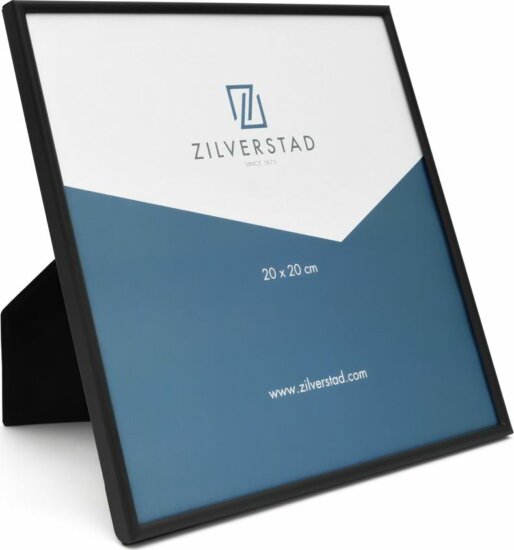 Zilverstad 7989031 Sweet Memory 20,4x20,4 Képkeret - Fekete Zilverstad 7989031 Sweet Memory 20,4x20,4 Képkeret - Fekete
