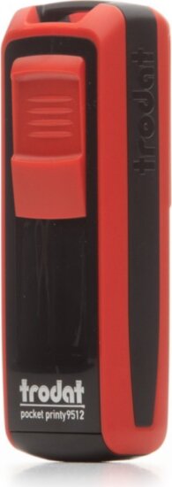 Trodat 9512 Pocket Printy bélyegző