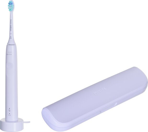 Philips Sonicare 3100 series HX3673/13 Szónikus fogkefe - Fehér Philips Sonicare 3100 series HX3673/13 Szónikus fogkefe - Fehér