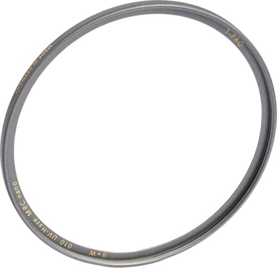 B+W 1097757 UV-szűrő MRC Nano Előtétlencse