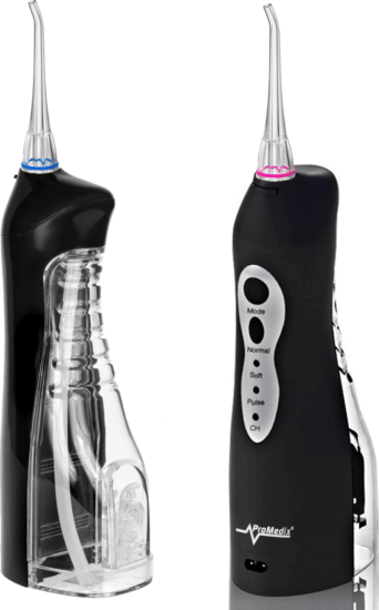 Promedix PR-770B Szájzuhany - Fekete Promedix PR-770B Szájzuhany - Fekete