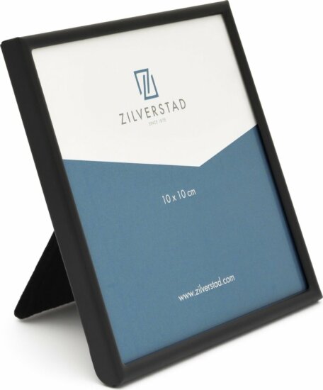 Zilverstad 7987031 Sweet Memory 10,5x10,5 Képkeret - Fekete