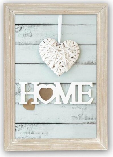 ZEP T15545 Vintage 45,5x55,5 Képkeret - Natúr ZEP T15545 Vintage 45,5x55,5 Képkeret - Natúr