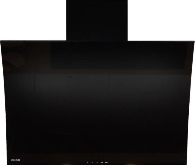 Akpo WK-4 Costa 60 Páraelszívó - Fekete