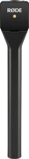 Rode Interview GO Mikrofon adapter