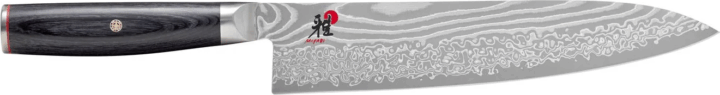 Miyabi Messer 5000FCD Szakácskés - 24 cm Miyabi Messer 5000FCD Szakácskés - 24 cm