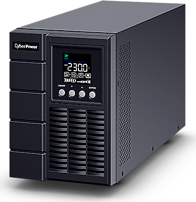 CyberPower OLS2000EA-DE 2000VA / 1800W On-line UPS