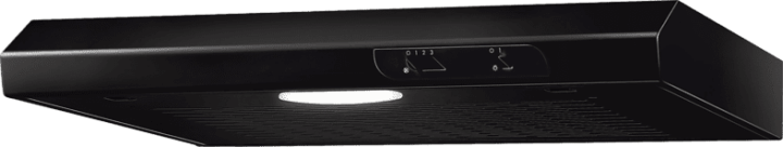 Respekta DH 630 SL Páraelszívó - Fekete Respekta DH 630 SL Páraelszívó - Fekete