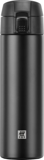 Zwilling Travel 450ml Termosz - Fekete
