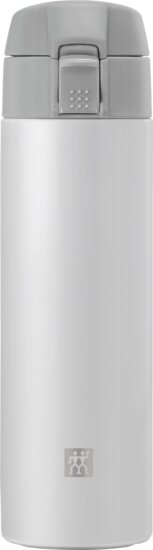 Zwilling Travel 450ml Termosz - Szürke Zwilling Travel 450ml Termosz - Szürke