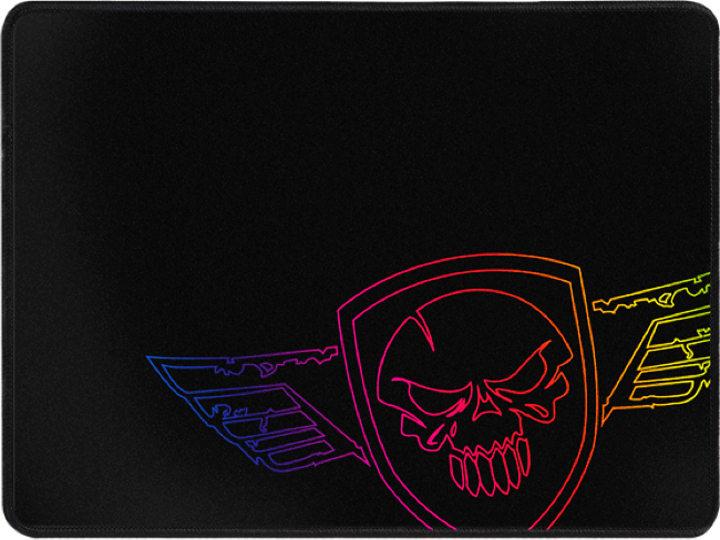 Spirit of Gamer Darkskull Gamer Egérpad - XL
