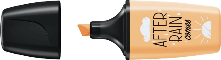 Stabilo Boss Mini Pastellove 2-5mm Szövegkiemelő - Halvány narancs Stabilo Boss Mini Pastellove 2-5mm Szövegkiemelő - Halvány narancs