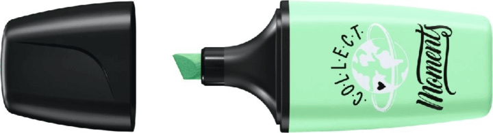 Stabilo Boss Mini Pastellove 2-5mm Szövegkiemelő - Menta Stabilo Boss Mini Pastellove 2-5mm Szövegkiemelő - Menta