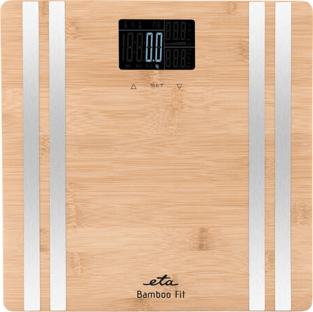ETA Bamboo Fit 1779 Okosmérleg