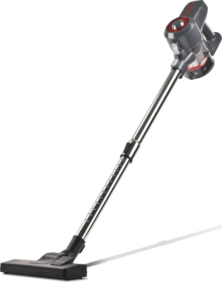 G3 Ferrari G90021 Stardust 600 Porzsák nélküli porszívó - Sötétszürke G3 Ferrari G90021 Stardust 600 Porzsák nélküli porszívó - Sötétszürke