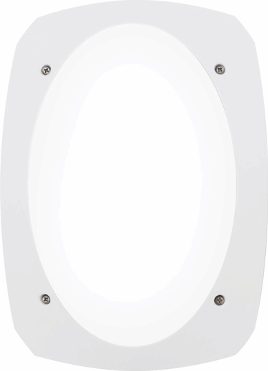 Fumagalli Cecchi E27 kültéri fali lámpa - Fehér