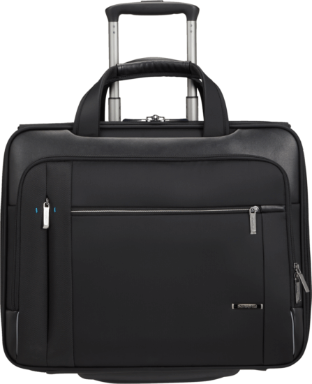 Samsonite Spectrolite 3.0 17,3" Gurulós laptoptáska - Fekete