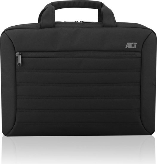 ACT AC8525 15,6" Notebook táska - Fekete ACT AC8525 15,6" Notebook táska - Fekete