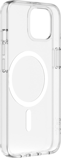 Belkin Sheerforce Apple iPhone 13 Magsafe Szilikon Tok - Átlátszó
