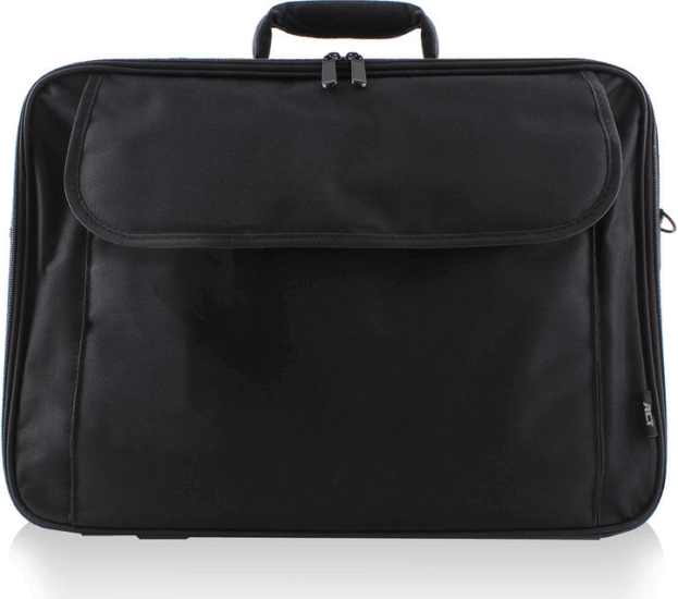ACT AC8500 Office Case 16,1" Notebook táska - Fekete