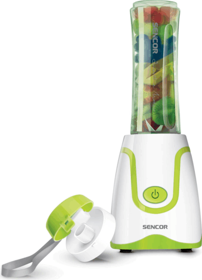 Sencor SBL 2111GR Turmixgép