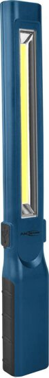 Ansmann WL450R Akkus LED munkalámpa - Kék Ansmann WL450R Akkus LED munkalámpa - Kék