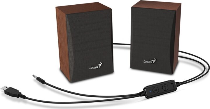 Genius SP-HF380BT Hangfal