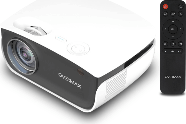 Overmax MultiPic 2.5 projektor
