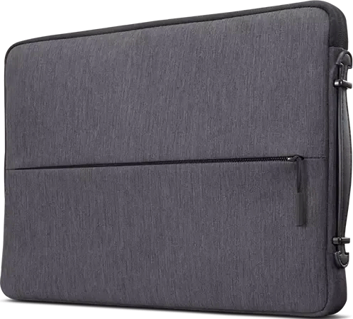 Lenovo Urban Sleeve 14,0" Notebook sleeve - Szürke