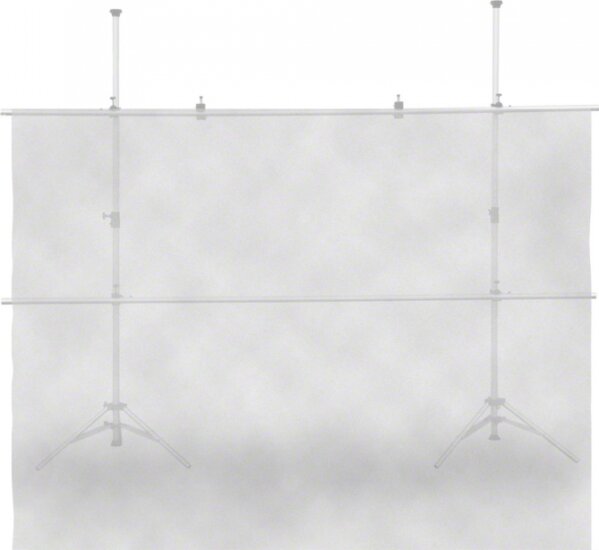 Walimex 17007 Fényszóró Derítőlap - Fehér (300cm)