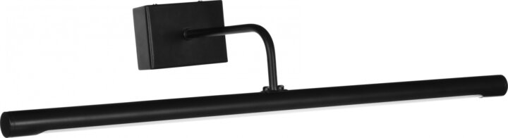 Activejet AJE-PAWANA 1200lm Fali LED lámpa - Fekete