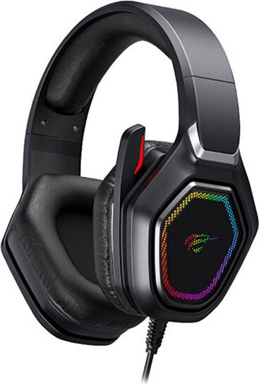 Havit H659d Gaming Headset - Fekete