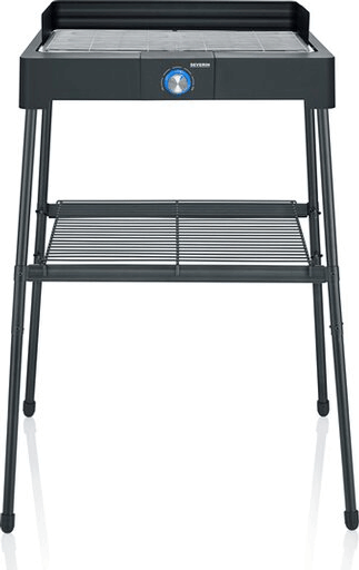 Severin PG 8566 Elektromos grillsütő